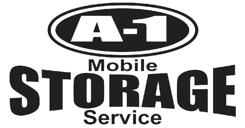 A-1 Mobile Storage ServiceA-1 Mobile Storage Service logo